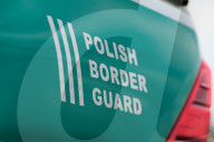 Poland Lithuania Border Controls