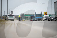 Poland Lithuania Border Controls