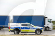 Poland Lithuania Border Controls