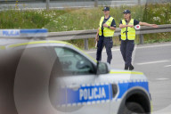 Poland Lithuania Border Controls