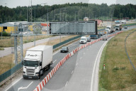 Poland Lithuania Border Controls