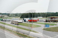 Poland Lithuania Border Controls
