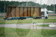 Poland Lithuania Border Controls