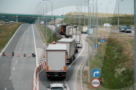 Poland Lithuania Border Controls
