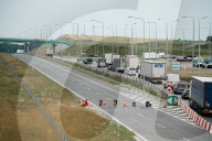 Poland Lithuania Border Controls