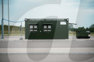 Poland Lithuania Border Controls