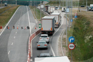 Poland Lithuania Border Controls