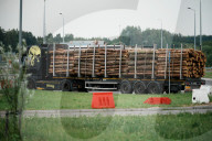 Poland Lithuania Border Controls