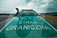 Poland Lithuania Border Controls