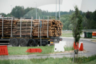 Poland Lithuania Border Controls