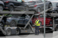 Poland Lithuania Border Controls