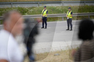 Poland Lithuania Border Controls