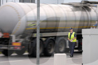 Poland Lithuania Border Controls
