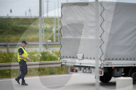 Poland Lithuania Border Controls