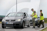 Poland Lithuania Border Controls
