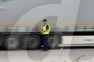 Poland Lithuania Border Controls