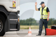 Poland Lithuania Border Controls