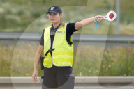 Poland Lithuania Border Controls