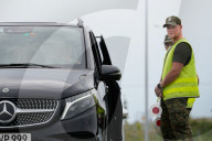 Poland Lithuania Border Controls