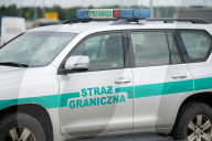 Poland Lithuania Border Controls