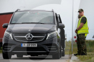Poland Lithuania Border Controls