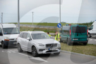 Poland Lithuania Border Controls