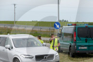 Poland Lithuania Border Controls