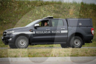 Poland Lithuania Border Controls