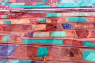 Iron Ore Import at Qingdao Port