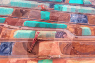 Iron Ore Import at Qingdao Port