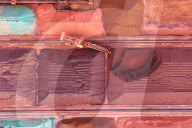 Iron Ore Import at Qingdao Port