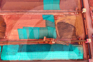 Iron Ore Import at Qingdao Port