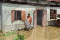 Flood In Assam 