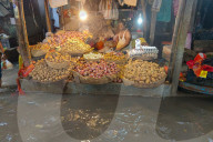 Overnight Rain Caused Massive Waterlogging In Kolkata.