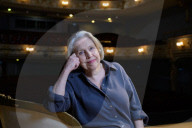 Anne Reid on fame, desire and ambition at 90: 'The most wonderful things have happened since I was 68!'