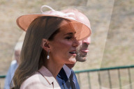 State Visit Of The French President Emmanuel Macron