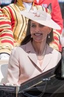 State Visit Of The French President Emmanuel Macron