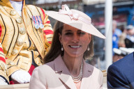 State Visit Of The French President Emmanuel Macron