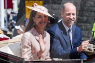 State Visit Of The French President Emmanuel Macron