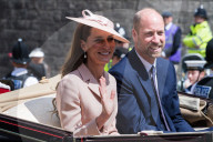 State Visit Of The French President Emmanuel Macron