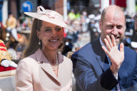 State Visit Of The French President Emmanuel Macron