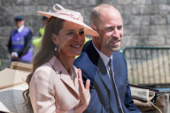 State Visit Of The French President Emmanuel Macron