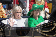 State Visit Of The French President Emmanuel Macron