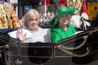 State Visit Of The French President Emmanuel Macron