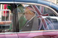 State Visit Of The French President Emmanuel Macron