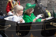 State Visit Of The French President Emmanuel Macron
