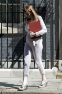 Ministers Attend Cabinet Meeting in London, UK.