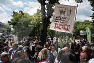 Protest Against The Duplomb Law