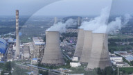 Summer Peak Electricity Supply