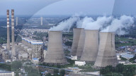 Summer Peak Electricity Supply